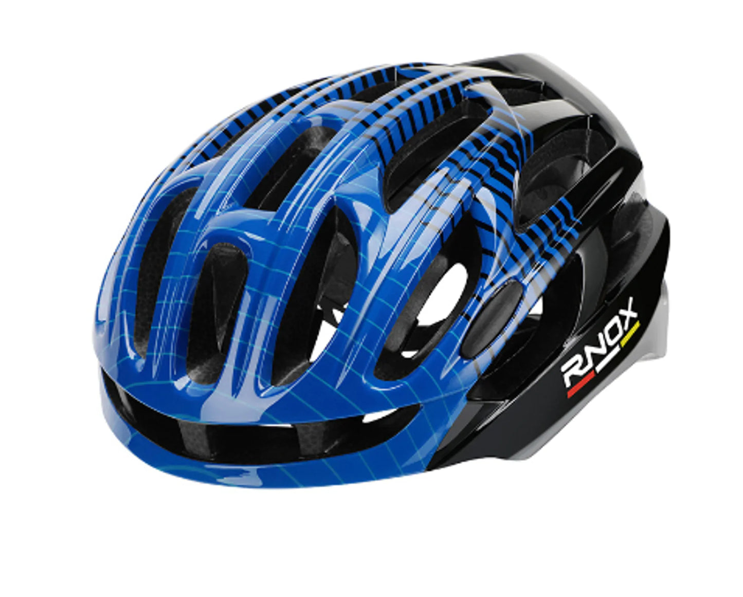 Unisex Road Bicycle Helmet