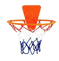 Basketball frame