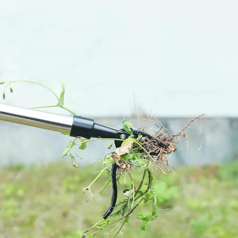 Detachable Weed Puller