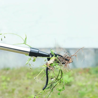 Detachable Weed Puller