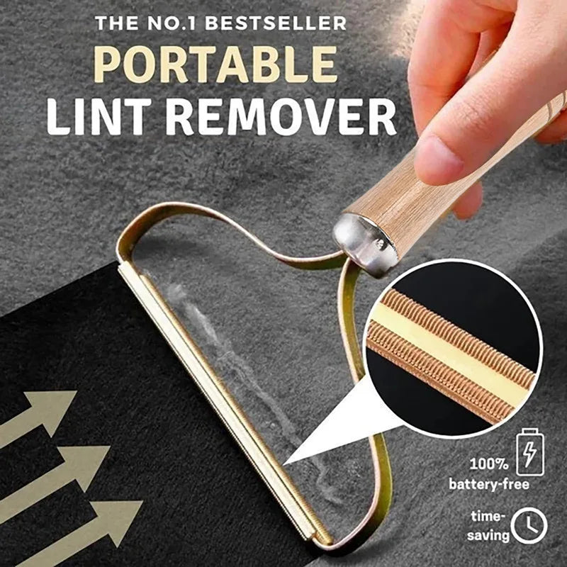 Pet Hair Eliminator