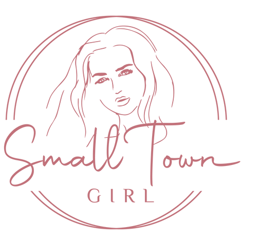 Small Town Girl