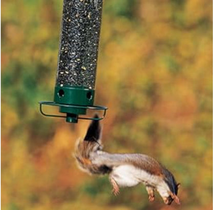 SquirrelGuard™ Multi-Hole Bird Feeder