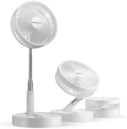 SwiftBreeze™ Portable Fan