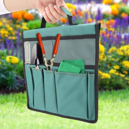 Deluxe Extra Gardening Tool Pouch