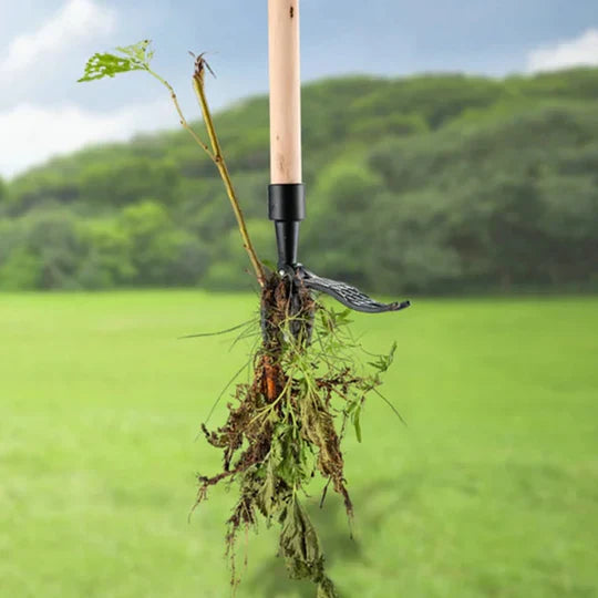 Detachable Weed Puller