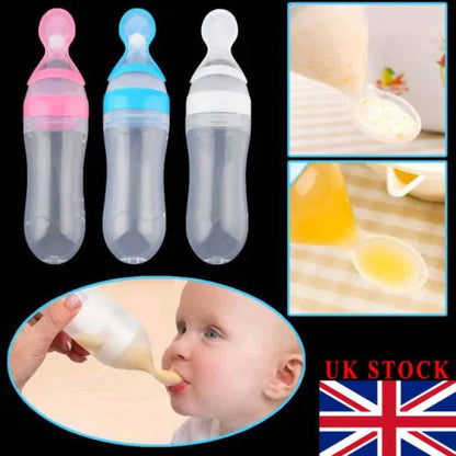 Tiny Tastes Baby Feeder