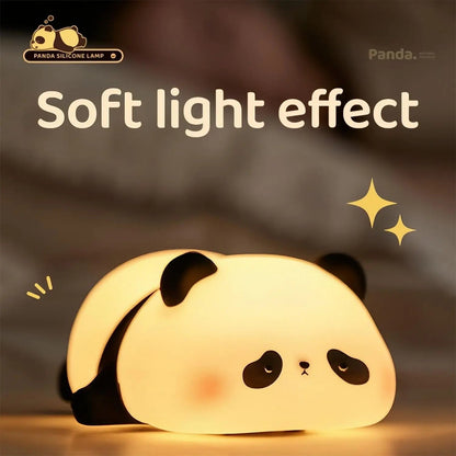 CritterGlow Animal LED NightLights