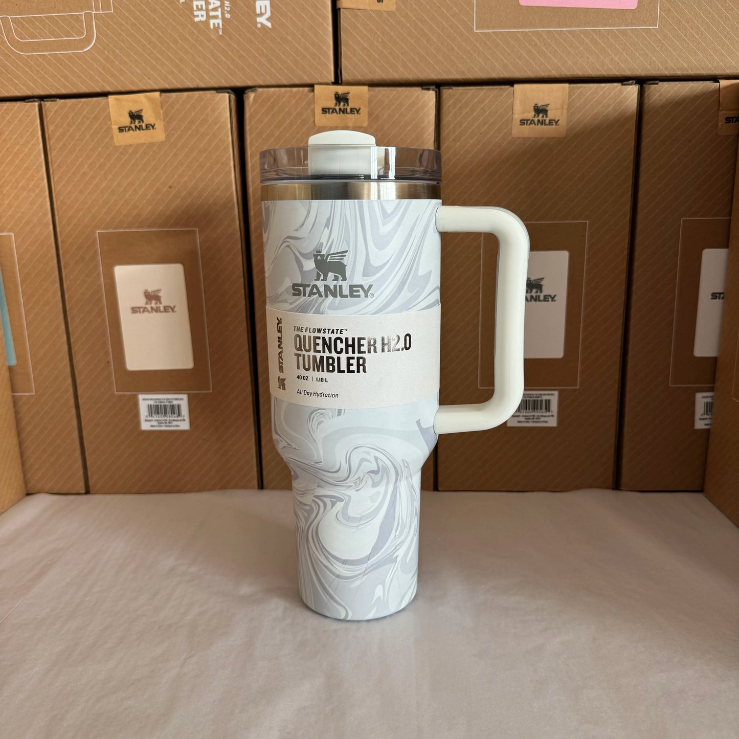 Stanley Quencher Tumbler