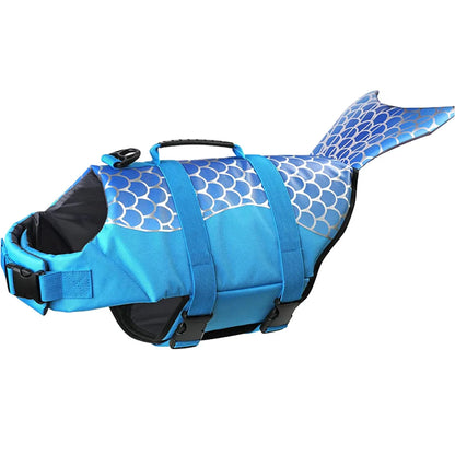 Dog Life Jacket