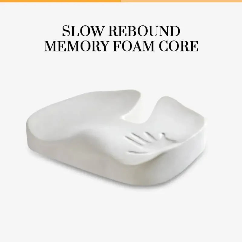 Ultimate Ergonomic Back Cushion