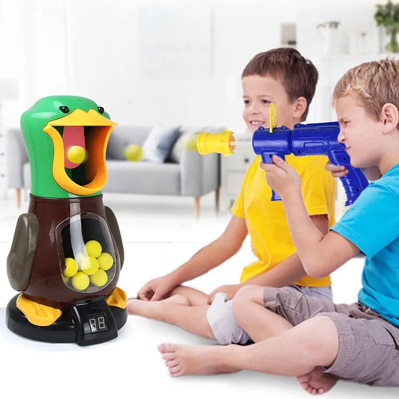 Ultimate Duck Hunt Fun Set