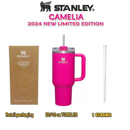 Stanley Quencher Tumbler