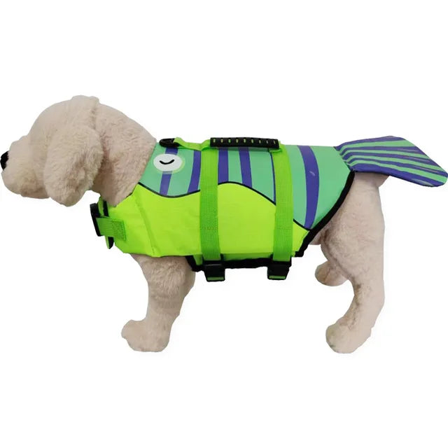 Dog Life Jacket