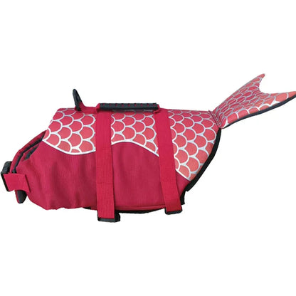 Dog Life Jacket