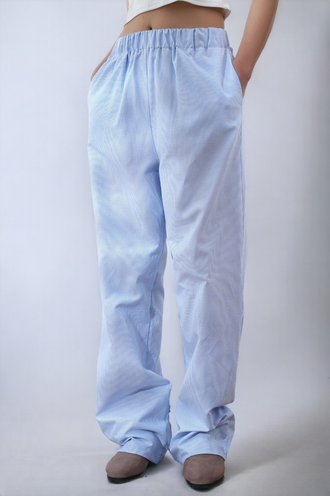 Boyfriend Lounge Pants