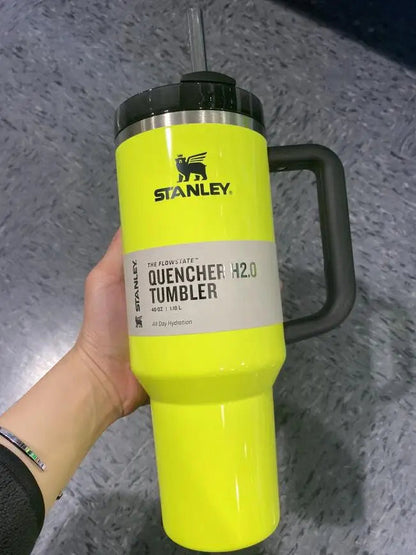 Stanley Quencher Tumbler