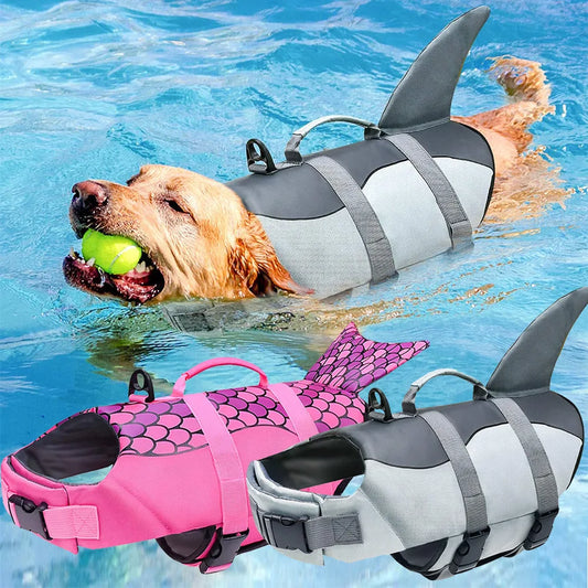 Dog Life Jacket