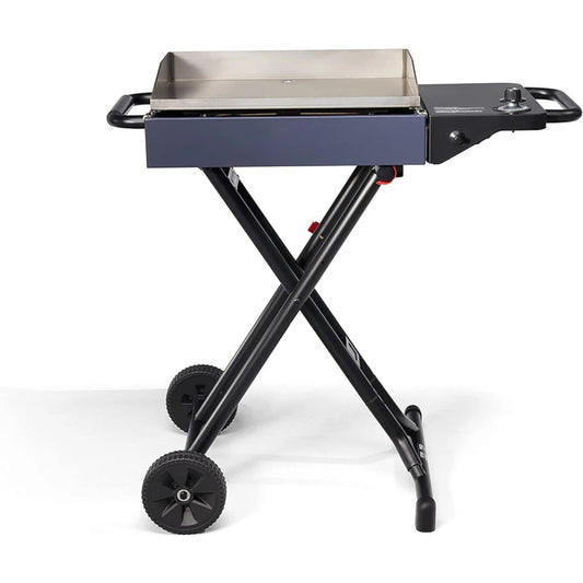 Portable Tailgate Grill Pro