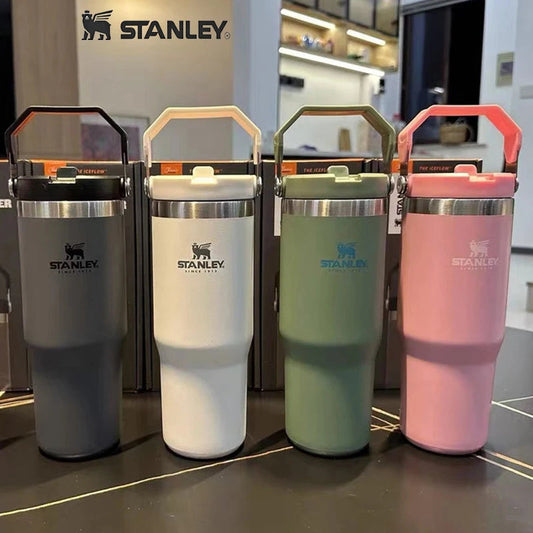 Stanley SipKeeper Tumbler