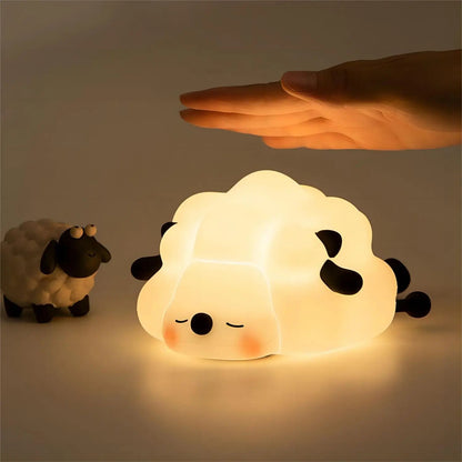 CritterGlow Animal LED NightLights