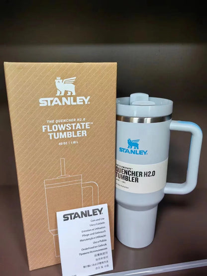 Stanley Quencher Tumbler