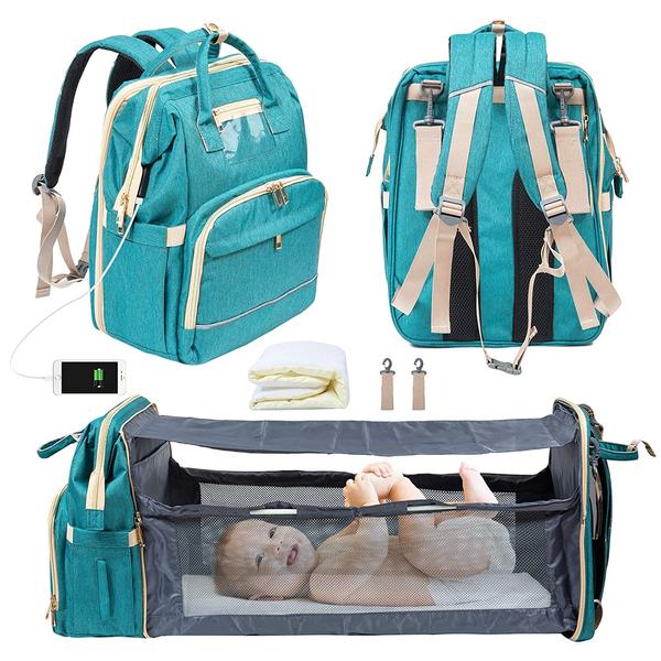 Magic Diaper Bag