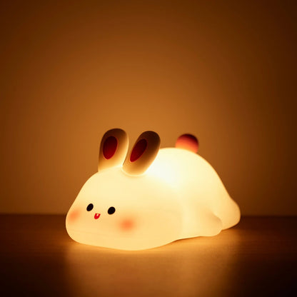 CritterGlow Animal LED NightLights