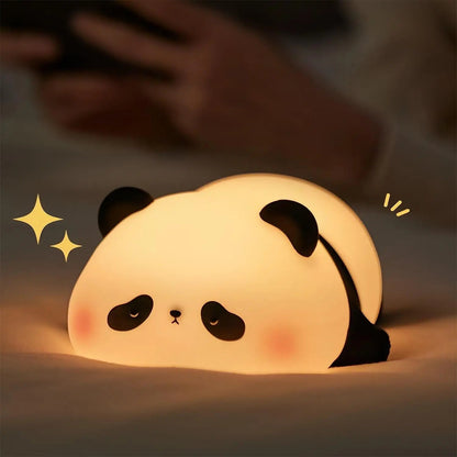 CritterGlow Animal LED NightLights