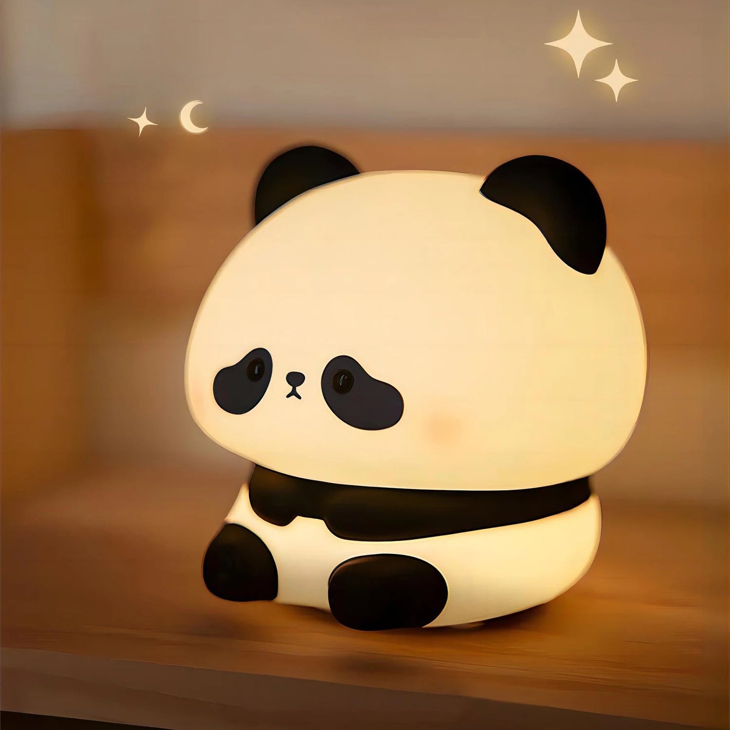 CritterGlow Animal LED NightLights