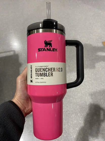 Stanley Quencher Tumbler