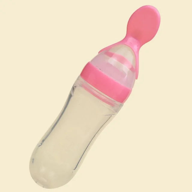 Tiny Tastes Baby Feeder