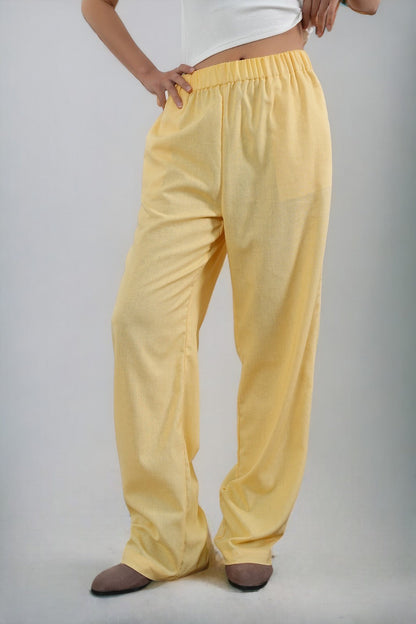 Boyfriend Lounge Pants