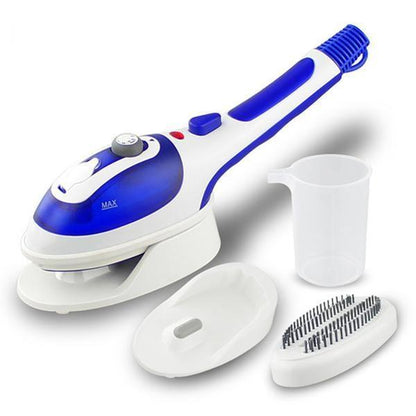 TravelPerfect Steam Iron