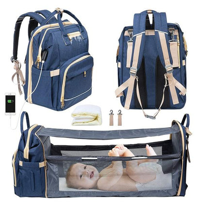 Magic Diaper Bag