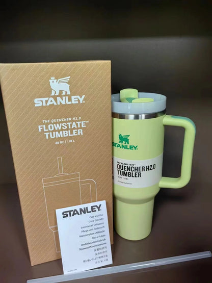 Stanley Quencher Tumbler