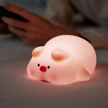 CritterGlow Animal LED NightLights