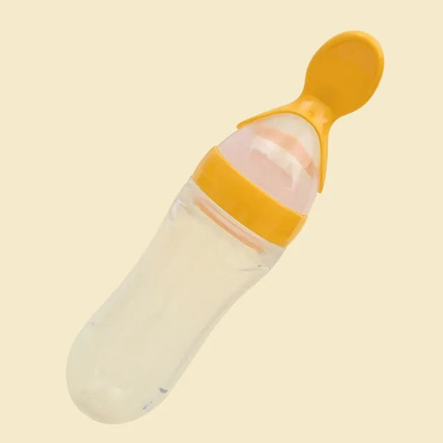 Tiny Tastes Baby Feeder