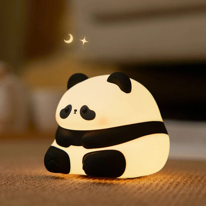 CritterGlow Animal LED NightLights