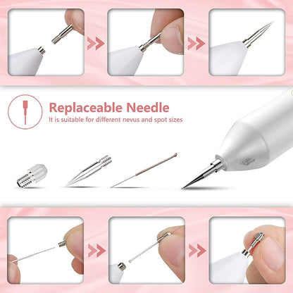 Skin Tag Removal Fibroblast Pen