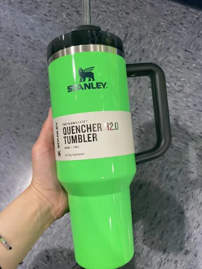 Stanley Quencher Tumbler