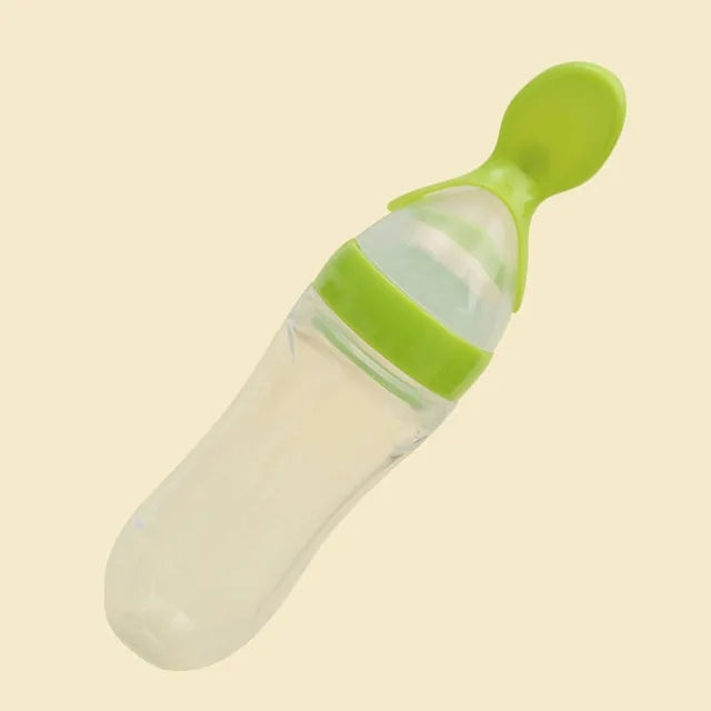 Tiny Tastes Baby Feeder