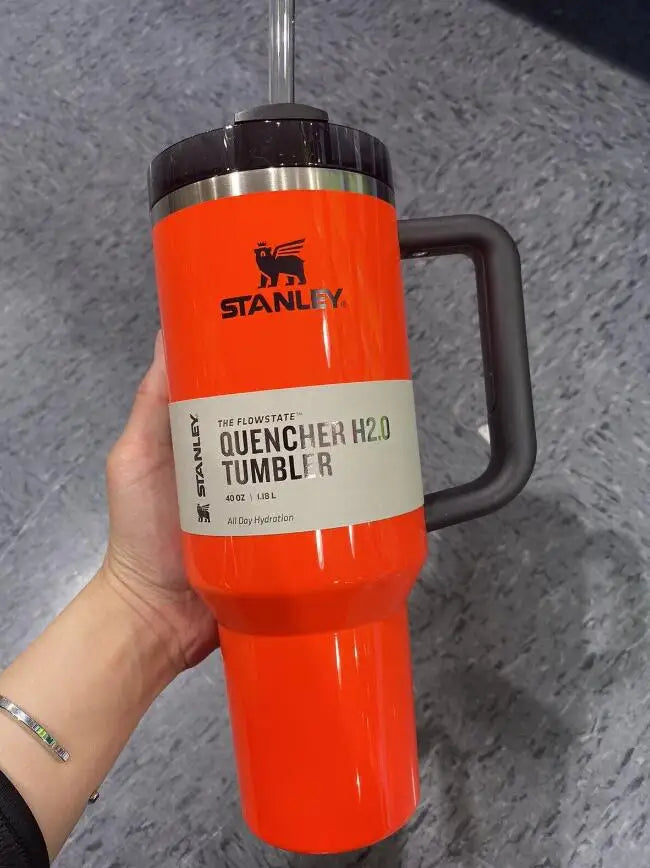 Stanley Quencher Tumbler