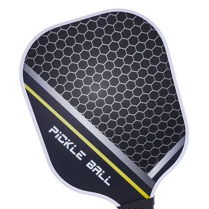 Graphite Carbon Pickleball Set