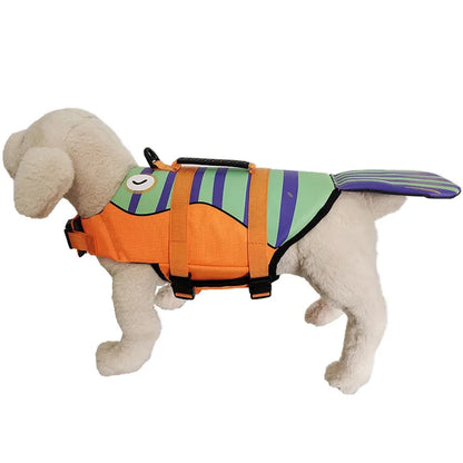 Dog Life Jacket