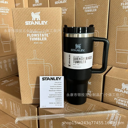 Flowstate Stanley Quencher Tumbler