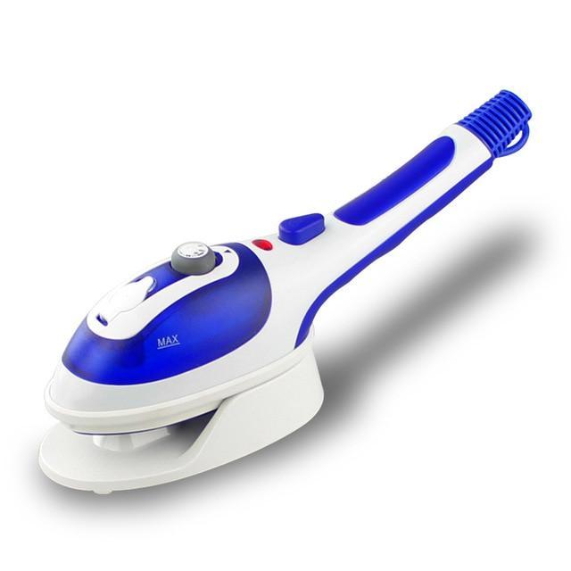 TravelPerfect Steam Iron