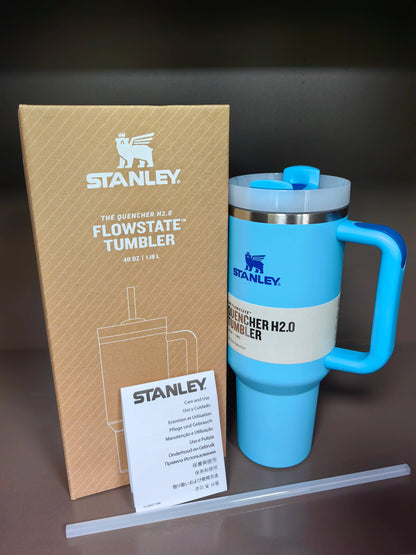 Stanley Quencher Tumbler