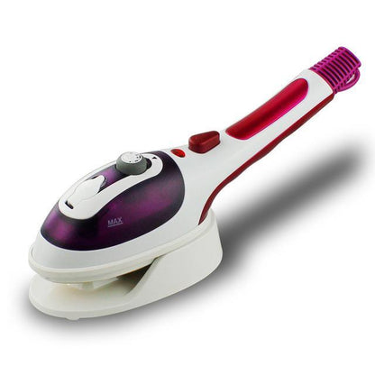 TravelPerfect Steam Iron