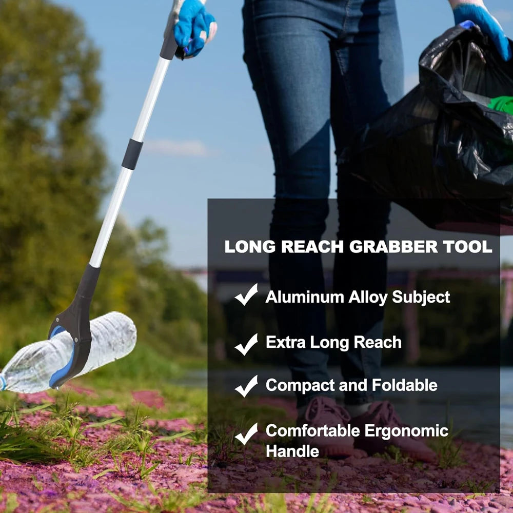 Pro Easy-Reach Grabber